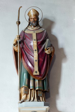 메스의 성 아르눌포_photo by Ralph Hammann_in the Church of Saint-Arnould in Plaine_France.JPG